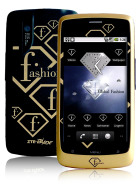 Best available price of ZTE FTV Phone in Colombia