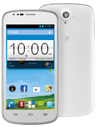 Best available price of ZTE Blade Q in Colombia