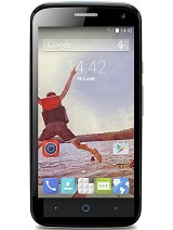 Best available price of ZTE Blade Qlux 4G in Colombia