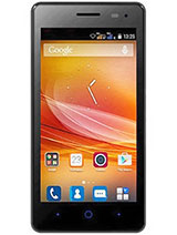 Best available price of ZTE Blade Q Pro in Colombia