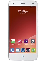 Best available price of ZTE Blade S6 in Colombia