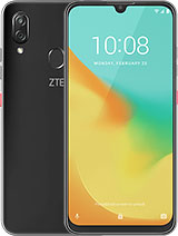 Best available price of ZTE Blade V10 Vita in Colombia