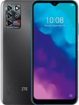 Best available price of ZTE Blade V30 Vita in Colombia