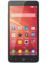 Best available price of ZTE V5 Lux in Colombia