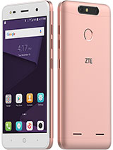Best available price of ZTE Blade V8 Mini in Colombia