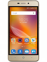 Best available price of ZTE Blade X3 in Colombia