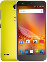 Best available price of ZTE Blade X5 in Colombia