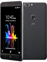 Best available price of ZTE Blade Z Max in Colombia