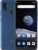 Best available price of ZTE Blade A7P in Colombia