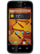 Best available price of ZTE Warp 4G in Colombia
