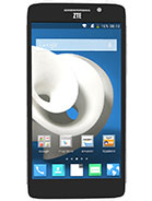 Best available price of ZTE Grand S II in Colombia