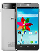 Best available price of ZTE Grand S Flex in Colombia