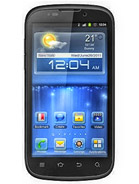 Best available price of ZTE Grand X IN in Colombia