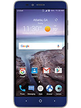Best available price of ZTE Grand X Max 2 in Colombia