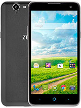Best available price of ZTE Grand X2 in Colombia