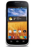 Best available price of ZTE Imperial in Colombia