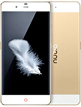 Best available price of ZTE nubia My Prague in Colombia