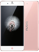 Best available price of ZTE nubia Prague S in Colombia
