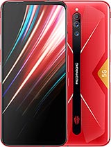 Best available price of ZTE nubia Red Magic 5G in Colombia