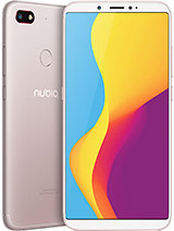 Best available price of ZTE nubia V18 in Colombia
