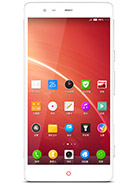 Best available price of ZTE nubia X6 in Colombia