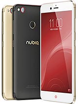 Best available price of ZTE nubia Z11 mini S in Colombia