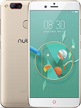 Best available price of ZTE nubia Z17 mini in Colombia