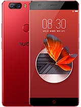Best available price of ZTE nubia Z17 in Colombia