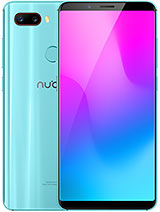 Best available price of ZTE nubia Z18 mini in Colombia