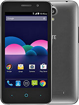 Best available price of ZTE Obsidian in Colombia