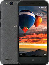 Best available price of ZTE Tempo Go in Colombia