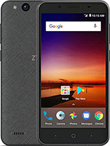 Best available price of ZTE Tempo X in Colombia