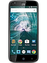 Best available price of ZTE Warp 7 in Colombia