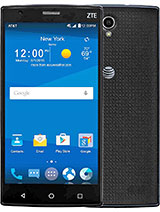 Best available price of ZTE Zmax 2 in Colombia